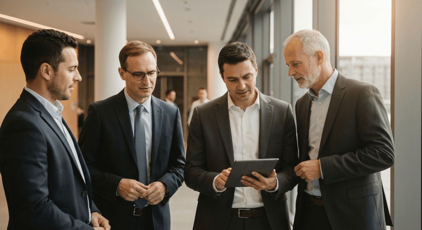 Deepki koopt Londense PropTech voor duurzaam vastgoed