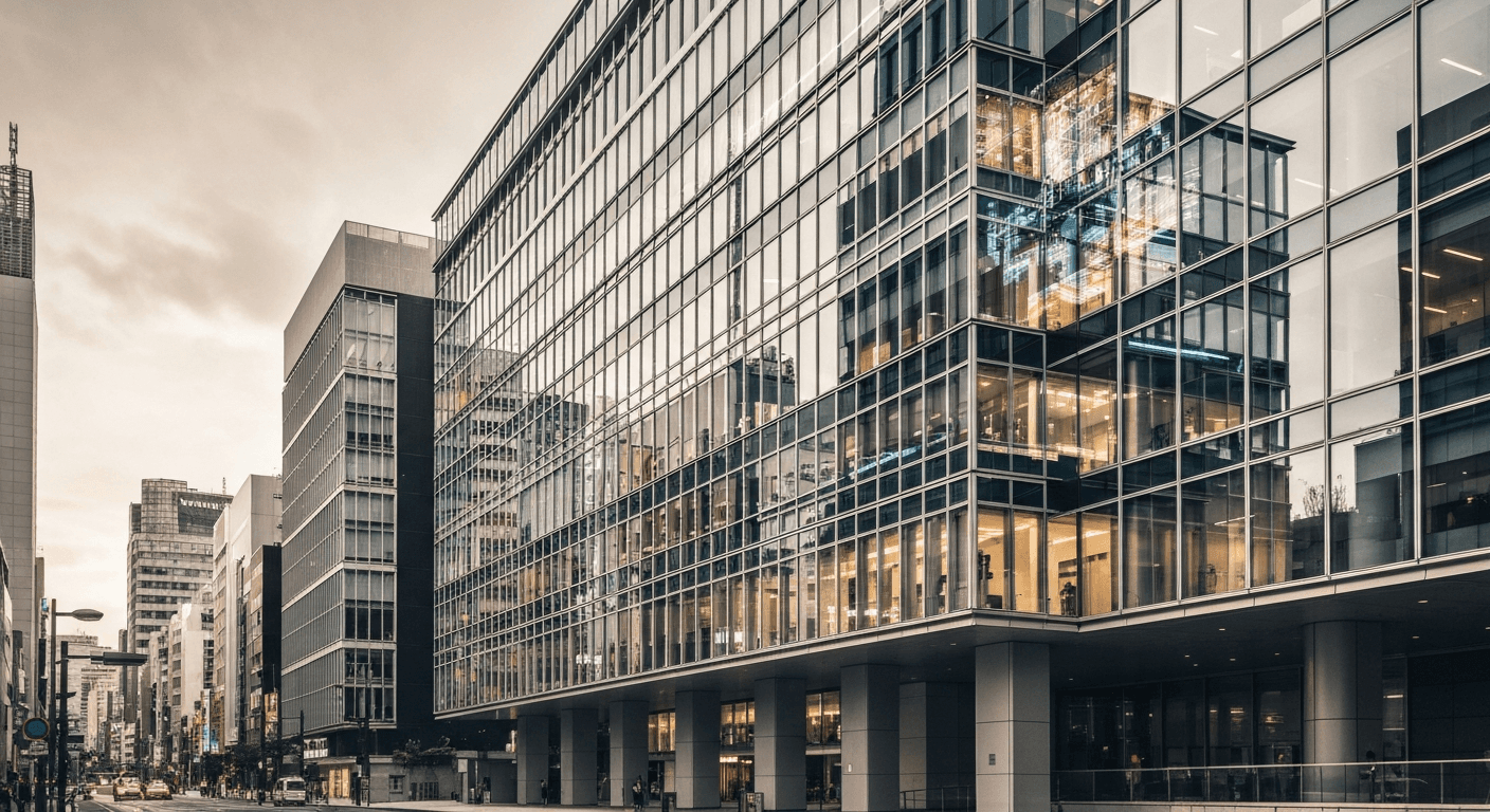 Japanse PropTech-startups tonen groei