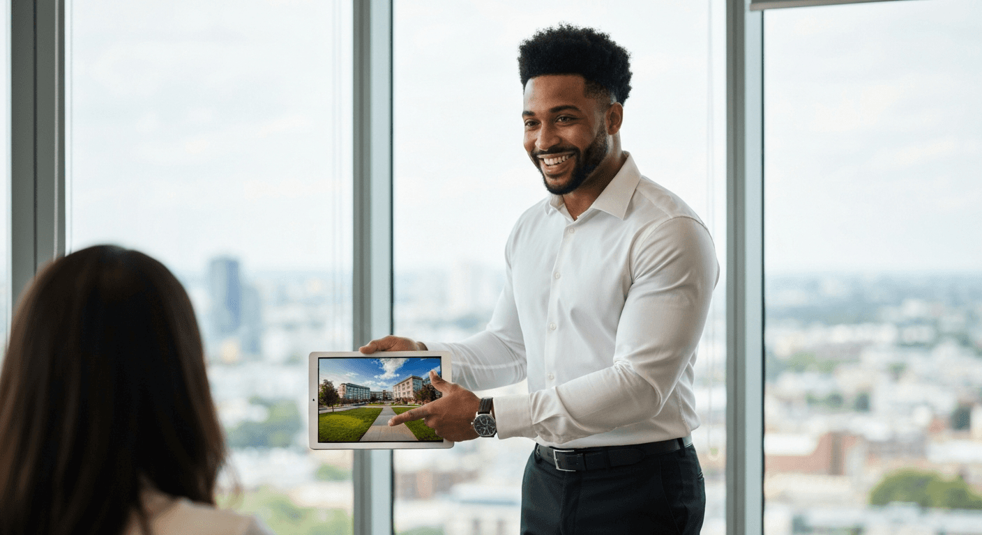 Makelaars: AI-teksten MLS vereisen controle