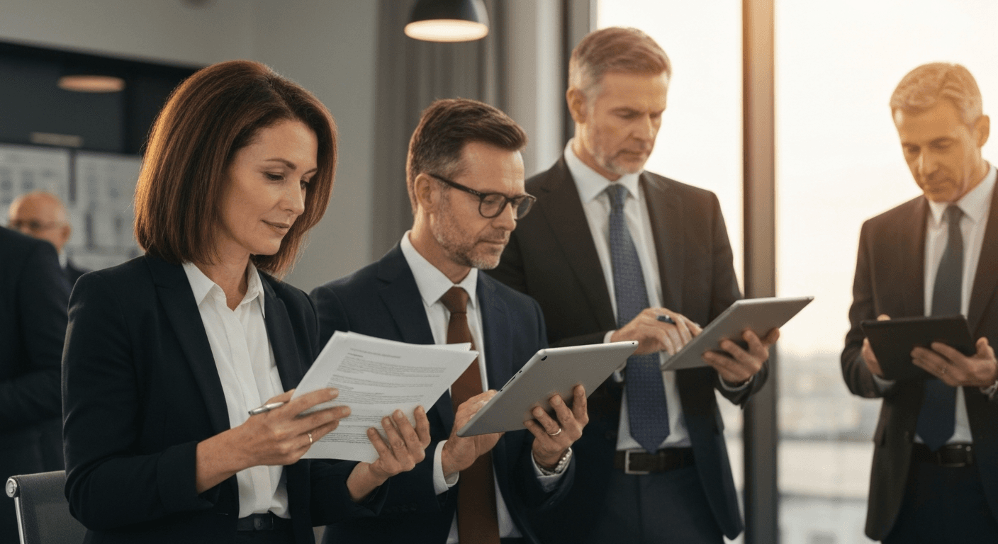 Propy investeert $100M in AI-gedreven vastgoedafhandeling
