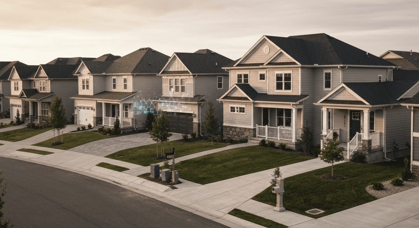 Zillow zet in op AI voor verbetering huizenkoop