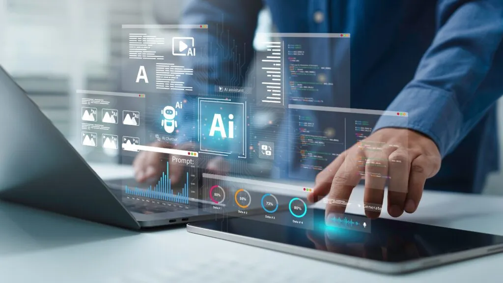 RICS: AI-gebruik stijgt in vastgoed en bouw