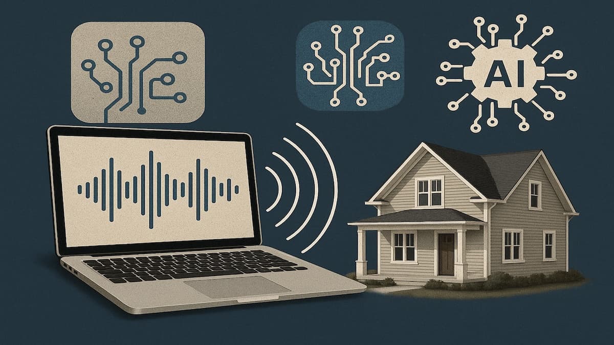 Federal Reserve waarschuwt voor AI-risico's in woningmarkt